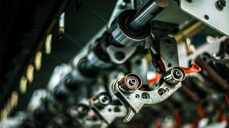 工业设备可靠性提升：阻尼脂应用案例深度调研